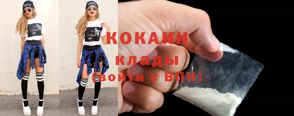 молекула духа Белокуриха