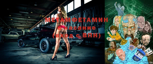 молекула духа Белокуриха